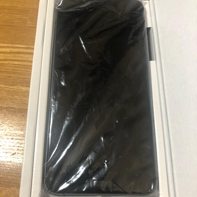 SHARP AQUOS sense3 lite SH-RM12  ブラック 1