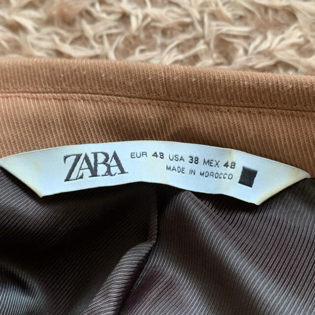 ZARA(ザラ)のZARA セットアップ メンズのスーツ(セットアップ)の商品写真