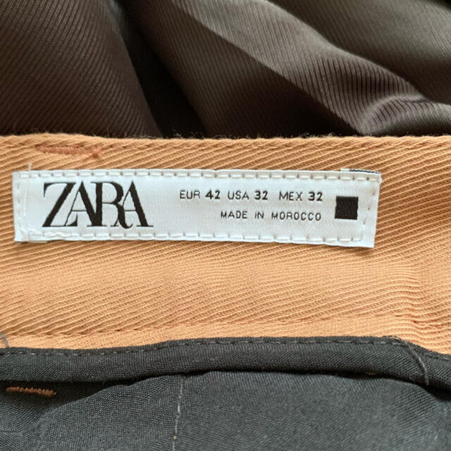 ZARA セットアップ 3