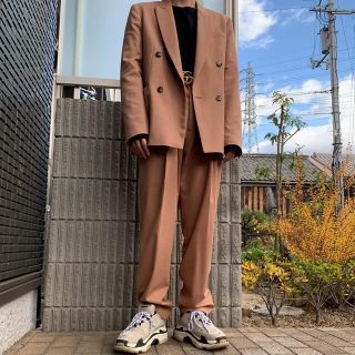 ザラ(ZARA)のZARA セットアップ(セットアップ)