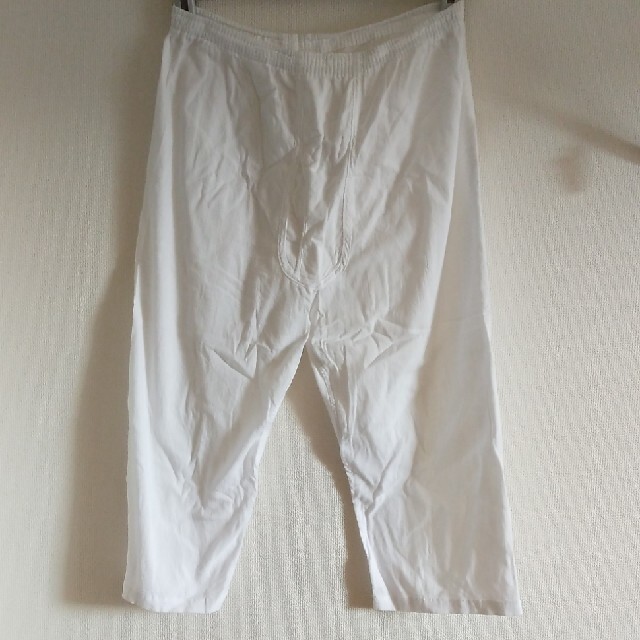 肌襦袢 下のみ メンズ メンズの水着/浴衣(着物)の商品写真