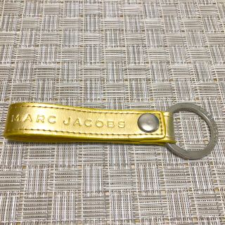 マークジェイコブス(MARC JACOBS)のMARC JACOBS キーチェーン(キーホルダー)