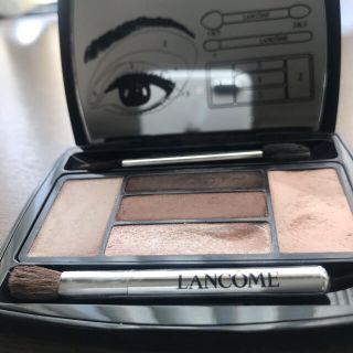 ランコム(LANCOME)のランコム　アイシャドウ(アイシャドウ)