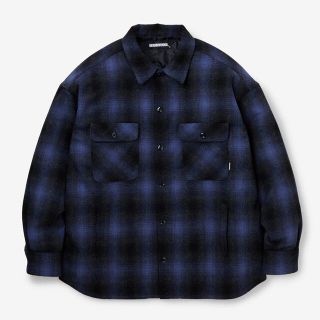 NEIGHBORHOOD - NEIGHBORHOOD /FADE / W-SHIRT . LSの通販 ...