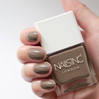 NAILSINC キープ イット トナル ビーチ　ガーデンズ(マニキュア)