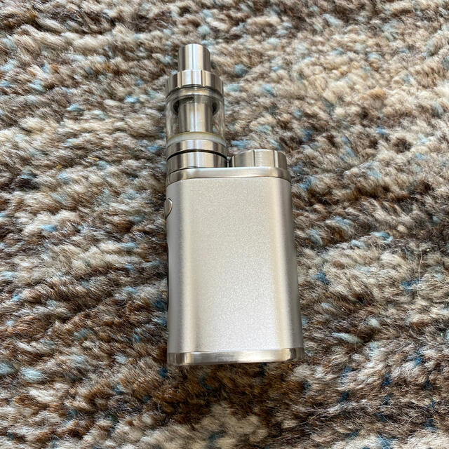 Eleaf(イーリーフ)のiStick Pico メンズのファッション小物(タバコグッズ)の商品写真