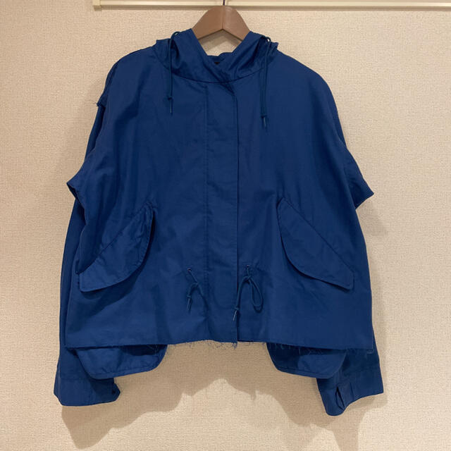 プレミアム 美品 UNUSED m-51 shor jacket YOKE stein | artfive.co.jp