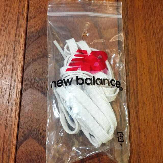 New Balance(ニューバランス)のニューバランス 靴紐 レディースの靴/シューズ(その他)の商品写真