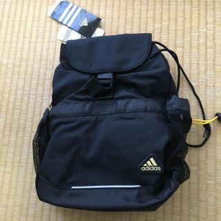 アディダス(adidas)のadidas リュック(リュック/バックパック)