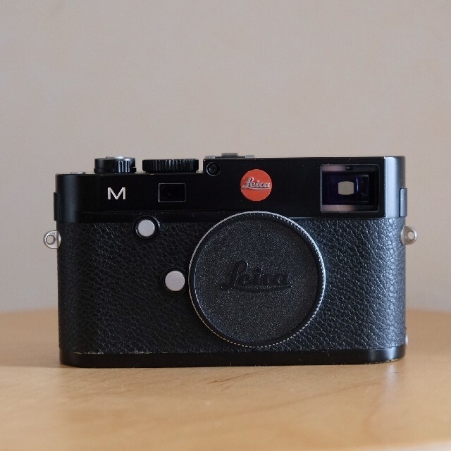 LEICA(ライカ)のleica　typ240 スマホ/家電/カメラのカメラ(ミラーレス一眼)の商品写真