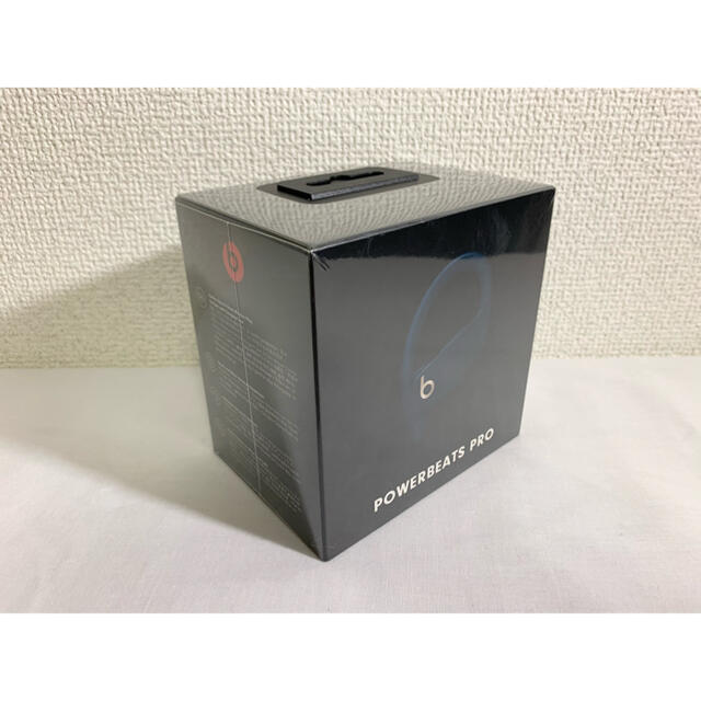 Powerbeats Pro ネイビー 正規品