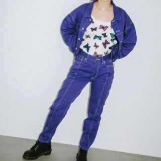 エックスガール セットアップ/コーデ(レディース)の通販 64点 | X-girl