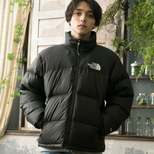 THE NORTH FACE - ノースフェイス 1996 レトロヌプシの通販 by ...