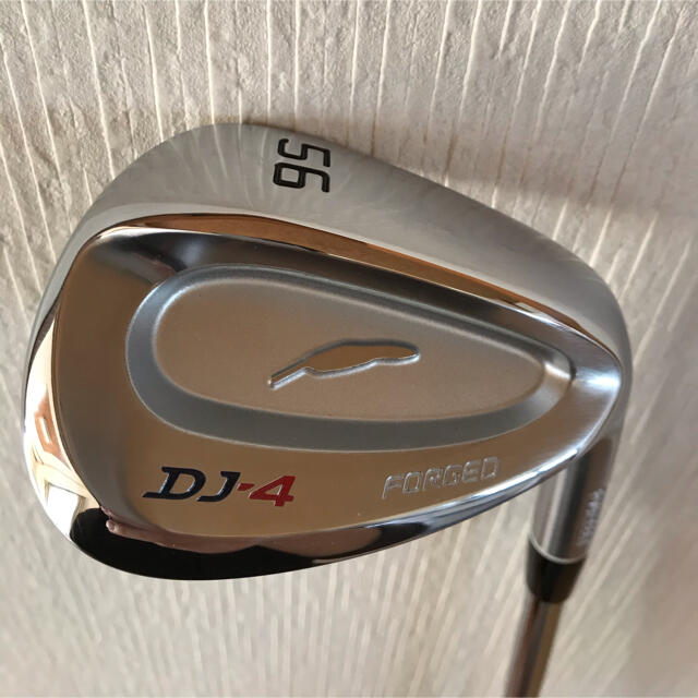 フォーティーン　DJ-4 FORGED ウェッジ　56°