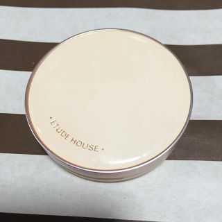 エチュードハウス(ETUDE HOUSE)のエチュードハウス クッションファンデ(ファンデーション)