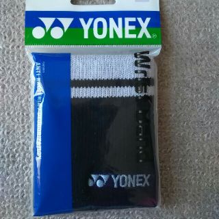 ヨネックス(YONEX)のYONEX　リストバンド(バングル/リストバンド)