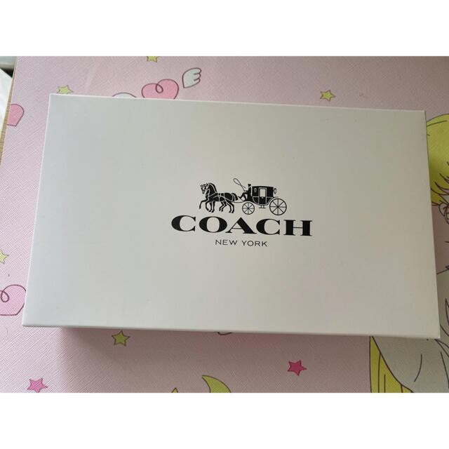 COACH(コーチ)の限定レア coach スターウォーズコラボ　シグネチャー メンズのファッション小物(長財布)の商品写真