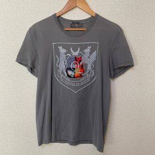 アレキサンダーマックイーン(Alexander McQueen)のAlexander McQueen Tシャツ(Tシャツ/カットソー(半袖/袖なし))