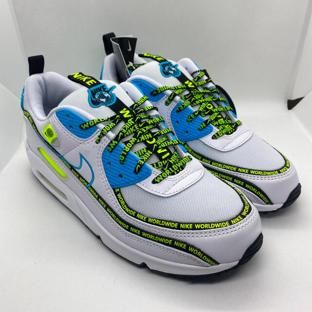まとめ買い】 Nike エアマックス90 27.5cm