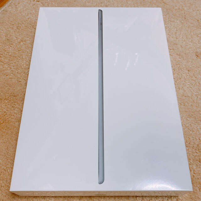 新品未開封 iPad Air 3 Wi-Fi 64GB スペースグレイ 10.5