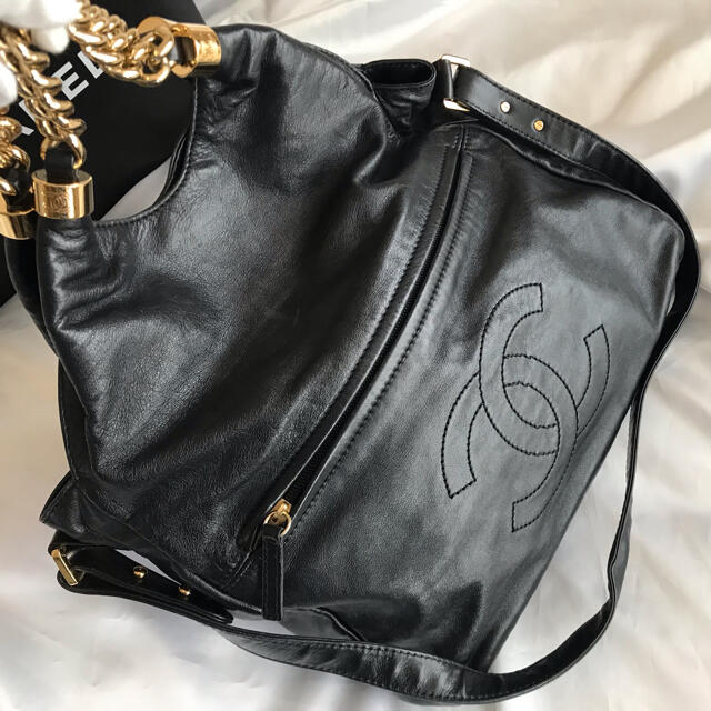 CHANEL(シャネル)のまりちゃん様専用♡ レディースのバッグ(ショルダーバッグ)の商品写真