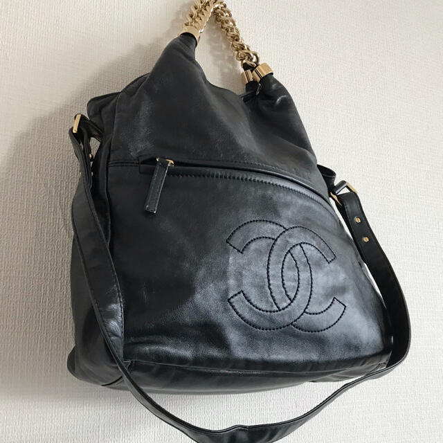 CHANEL(シャネル)のまりちゃん様専用♡ レディースのバッグ(ショルダーバッグ)の商品写真