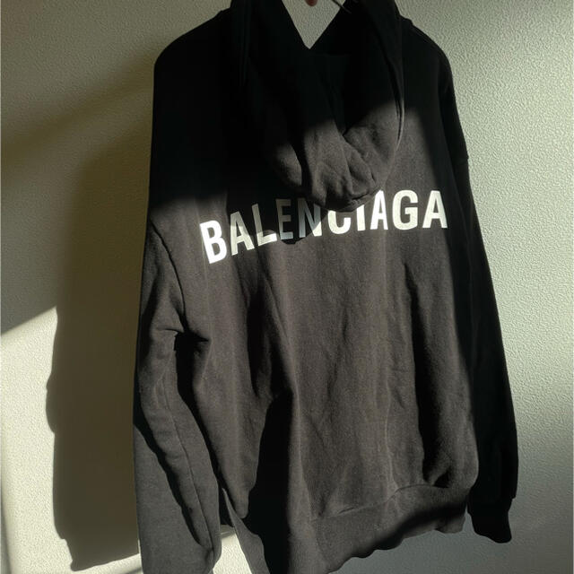 BALENCIAGA foodie 【本日限定価格】のサムネイル