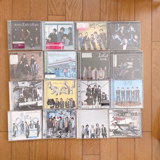 アラシ(嵐)の嵐 CD(ポップス/ロック(邦楽))