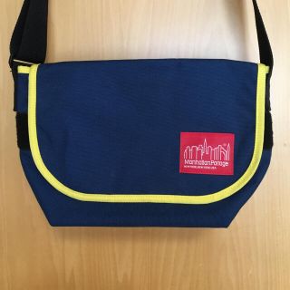 マンハッタンポーテージ(Manhattan Portage)のマンハッタンポーテージ　メッセンジャーバッグ お得な付属品付き‼︎(メッセンジャーバッグ)