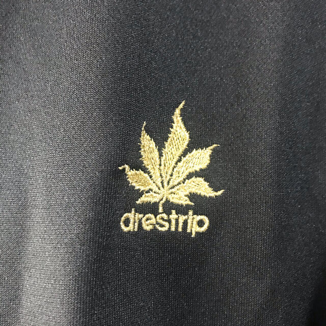 Drestrip - 【小栗旬 キムタク着用】 ドレスドリップ ジャージ の通販 ...