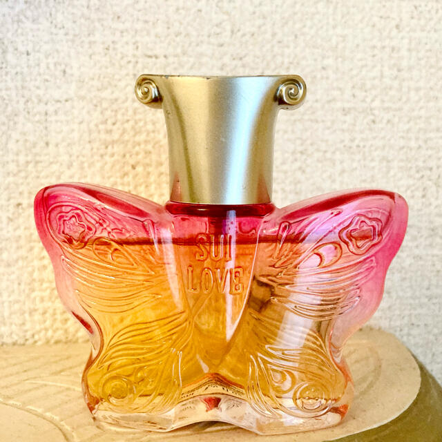 アナスイ スイラブ 30ml - 香水(女性用)