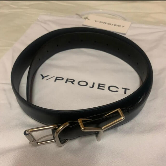 y project ベルト