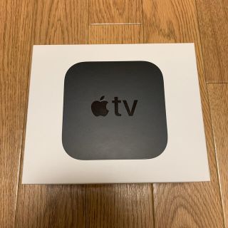 アップル(Apple)のApple TV 4K 32GB 本日発送可能！(テレビ)