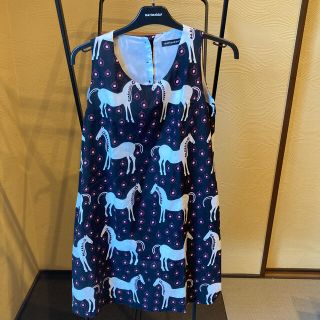 マリメッコ(marimekko)のきなこもち様専用　マリメッコ チュニック(チュニック)