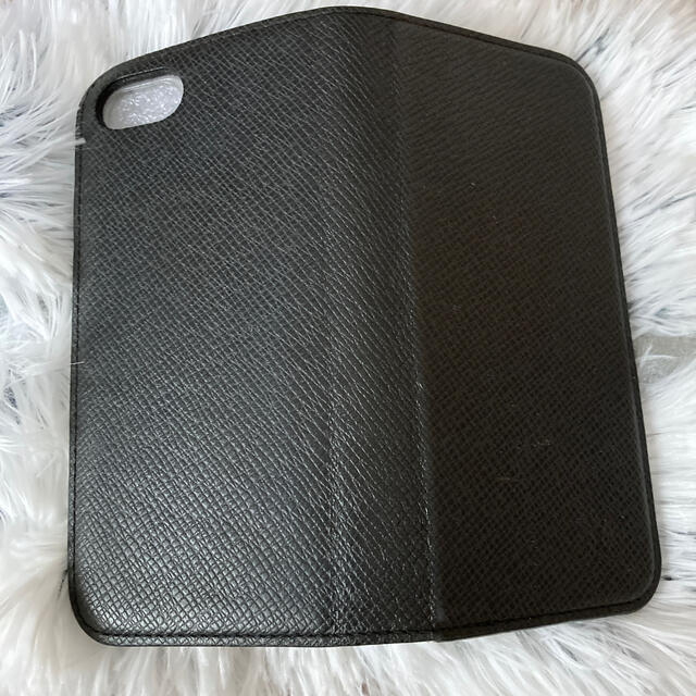 LOUIS VUITTON(ルイヴィトン)のLOUIS VITTON 携帯ケースタイガ　iPhone6 美品 スマホ/家電/カメラのスマホアクセサリー(iPhoneケース)の商品写真