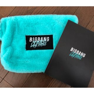BIGBANG ぬいぐるみ15点セット+写真以外の粗品プレゼント