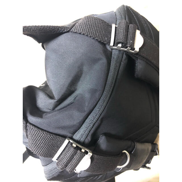 ■Y-3 Utility bag black ⭐︎定価77,000¥- 3