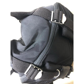 Y-3 - □Y-3 Utility bag black ⭐︎定価77,000¥-の通販 by daiw ...
