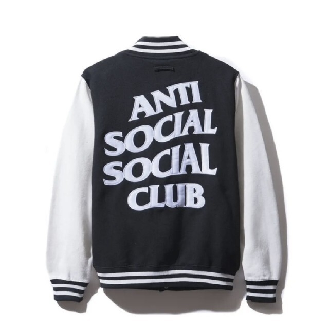 ジャケット/アウターassc dropout letterman jacket　XL