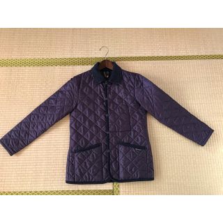 ラベンハム(LAVENHAM)のスマイソン様専用【美品】ラベンハム&インコテックス (ナイロンジャケット)