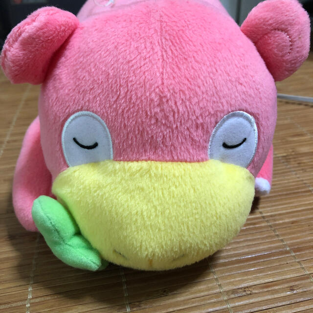 ポケモン ヤドン ぬいぐるみの通販 By まむ S Shop ポケモンならラクマ