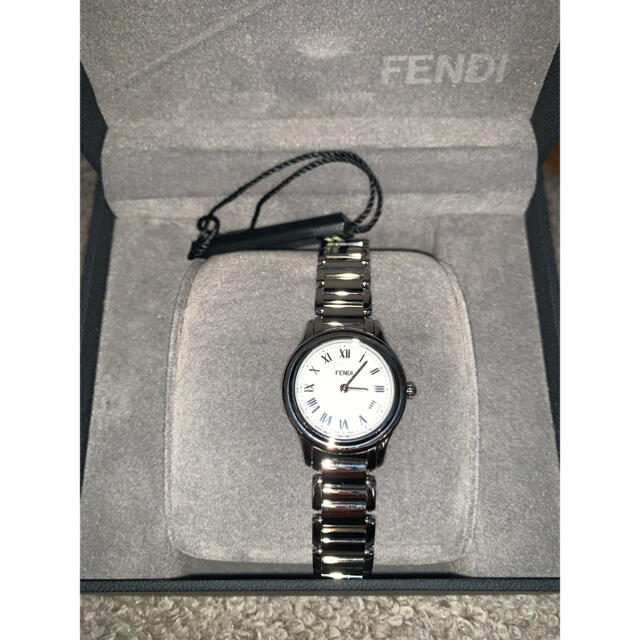 FENDI 腕時計 腕時計