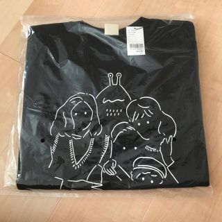 グラニフ(Design Tshirts Store graniph)のグラニフ　2021福袋　スウェット　Lサイズ(スウェット)