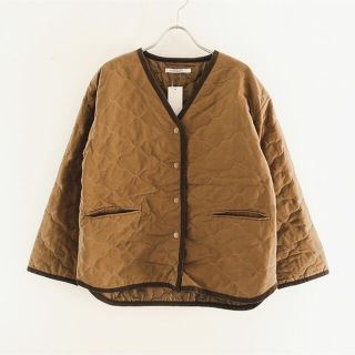 サンタモニカ(Santa Monica)の♡cloud quilting jacket♡(ダウンジャケット)