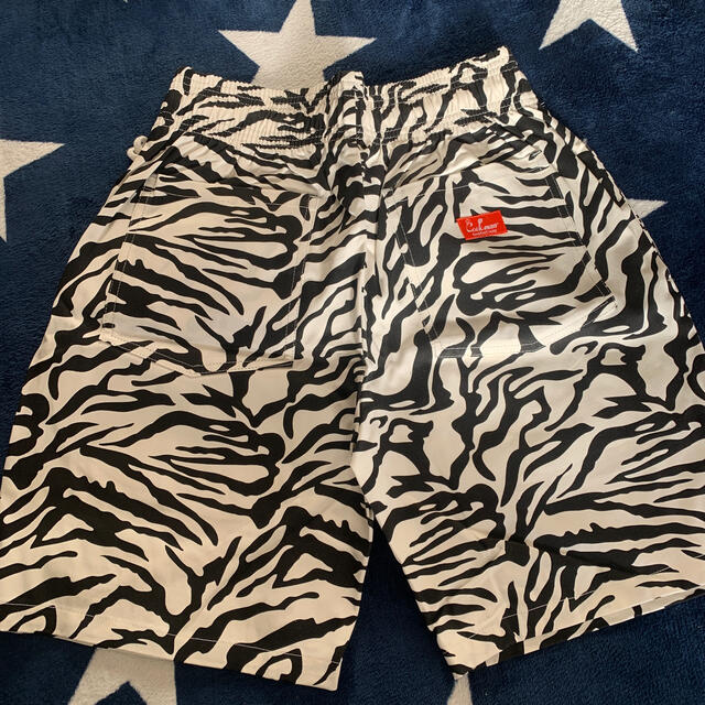 Supreme(シュプリーム)のcookman half pants シェフパンツ メンズのパンツ(ショートパンツ)の商品写真