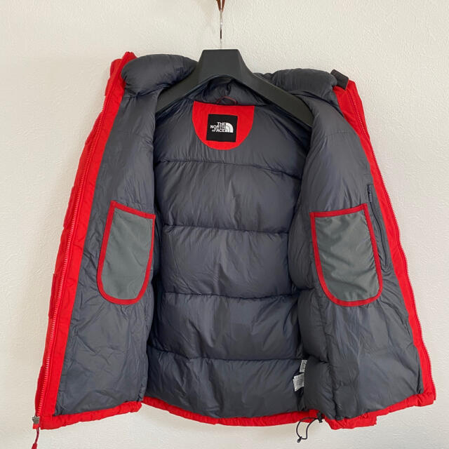 THE NORTH FACE   美品 海外限定 ノースフェイス バルトロライト