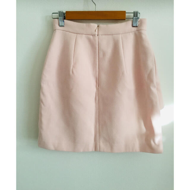 rienda(リエンダ)のrienda モテスカート レディースのスカート(ミニスカート)の商品写真
