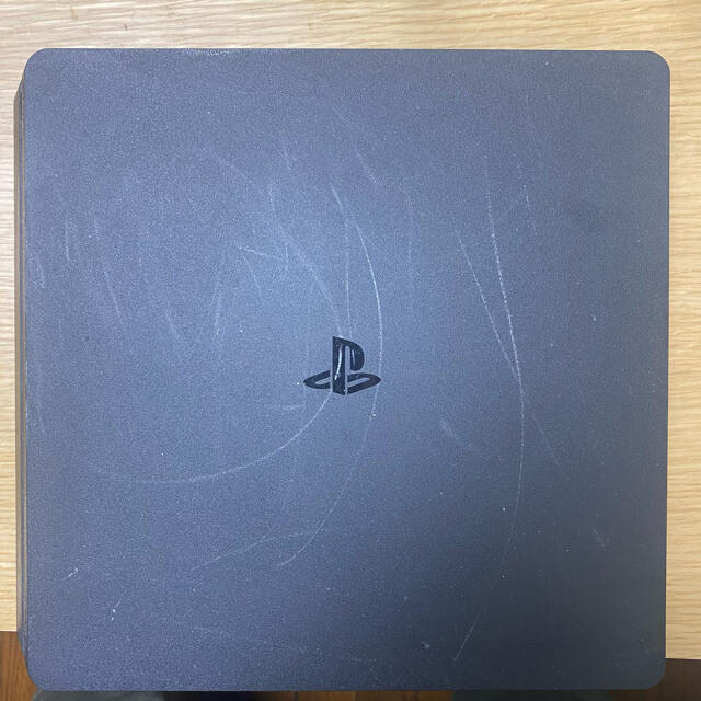 Playstation4 Jet Black 500GB CUH-2000A