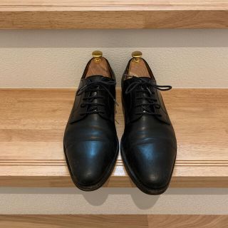 ビームス(BEAMS)のmさん専用！SRIWIJAYA 98782 BLACK DAINITE SOLE(ドレス/ビジネス)