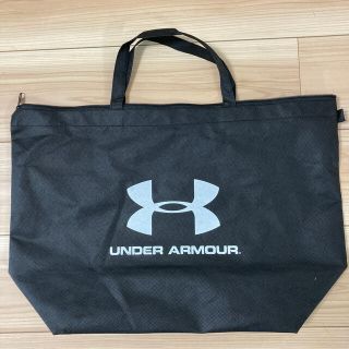 アンダーアーマー(UNDER ARMOUR)の【新品】アンダーアーマー　福袋の袋(ショップ袋)